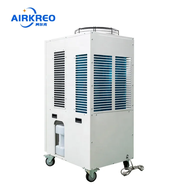 Airkreo Easy to Install 6000W Fast Cooling Window Air Conditioner Industrial Air Conditioner