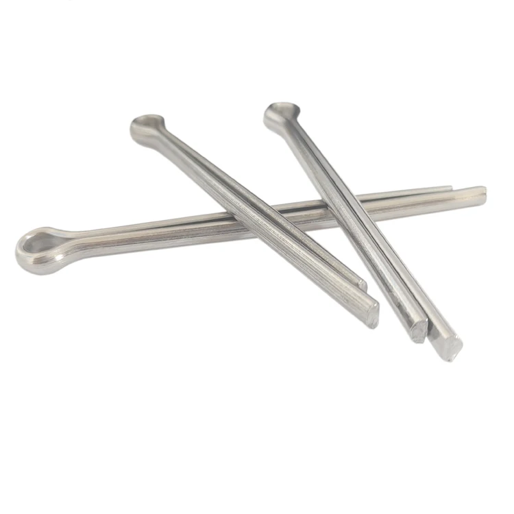 304 stainless steel split pin M8 100