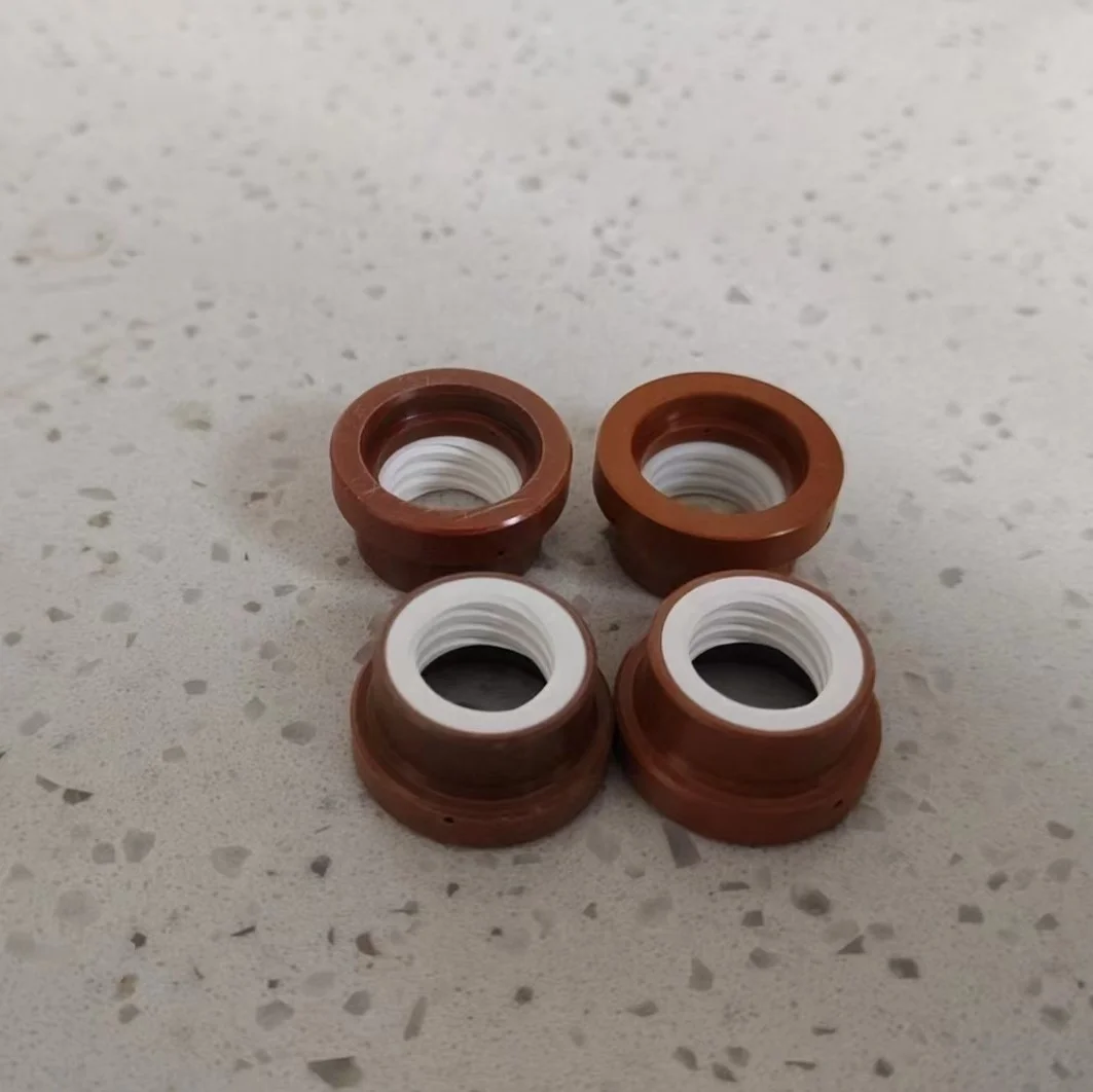 Thermal Dynamics Plasma Cutting Gas distributor/Swirl Ring 36-1041