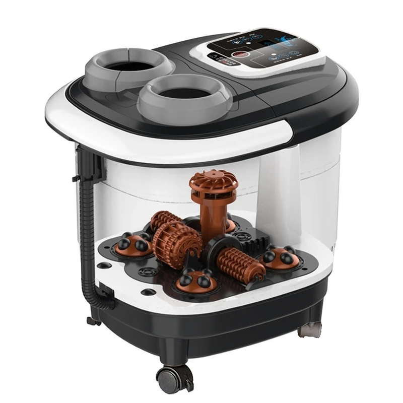 Hot New Product 220v Electric Foot Massage Foot Bath Spa Massager