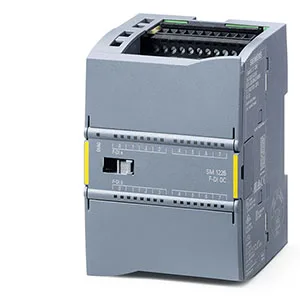 Новый и оригинальный SIEMENS S7-200 серии с программируемой логикой