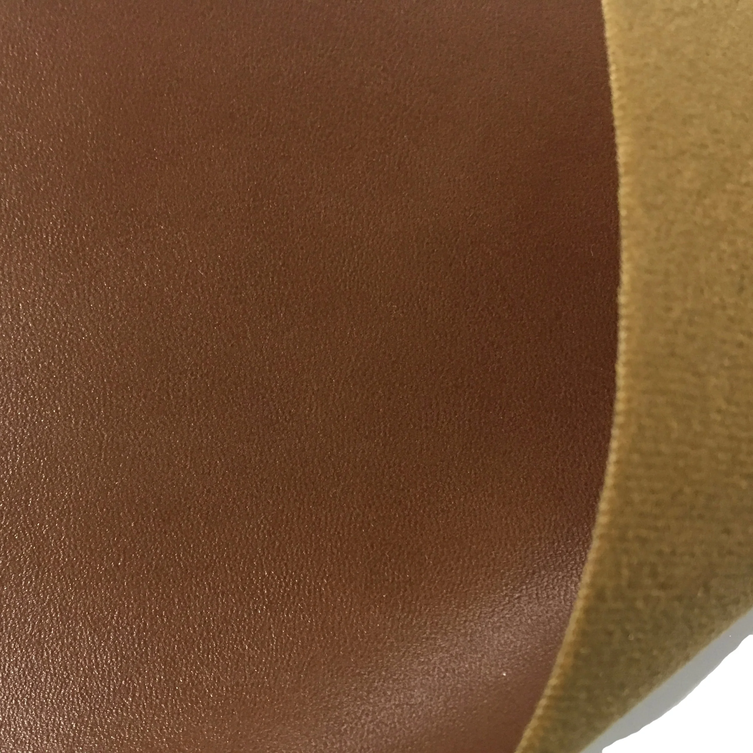 eco- friendly waterborne pu leather for bags and shoes