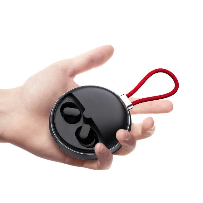 rechargeable wholesale price portable bluetooth speaker tws earbuds music box mp3 tws wireless earbuds headphone for outdoor