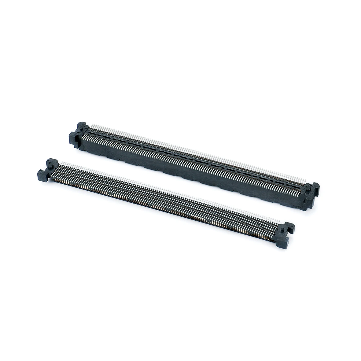 Цена по прейскуранту завода-изготовителя, вертикальная прямоугольная плата Pcb для подключения к разъему платы штекера 0,5 мм 0,8 мм