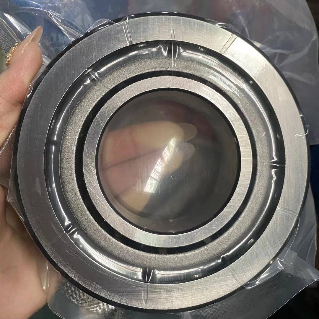 OEM 7309AC high cost performance bearing Angular Contact Ball Bearing with P0/P2/P4/P5/P6 Grade 70c Series Ball Bearing