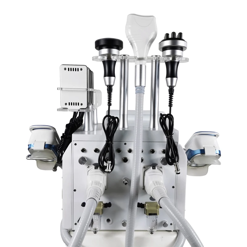 Hot selling factory wholesale no pain 360 cryolypolisis fat freeze quick effect multifunctional beauty machine