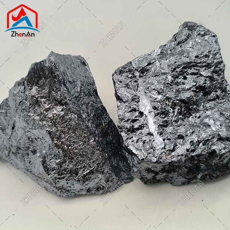 High Purity China Factory Hot Sell Good Price Silicon Metal 3303 2202 1101