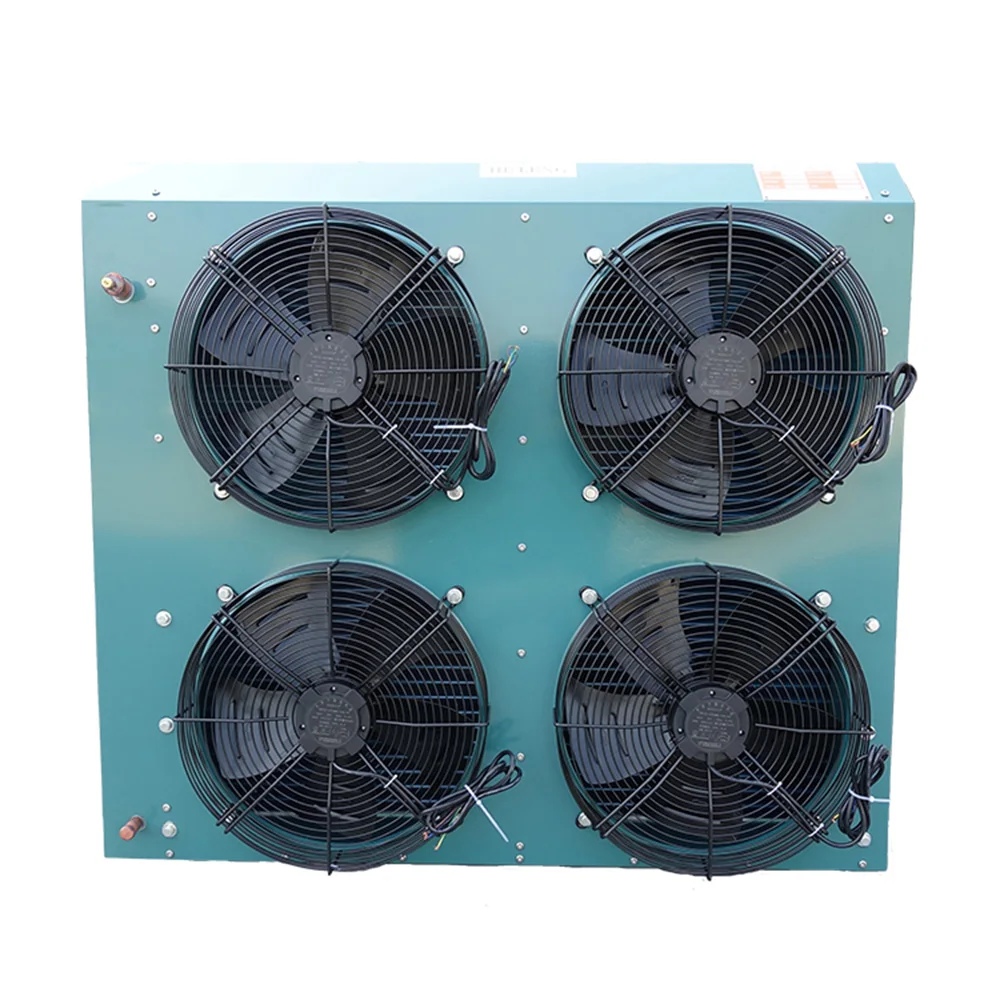 Freezing Equipment refrigeration unit reciprocating semi hermetic compressor condenser unit for cold room