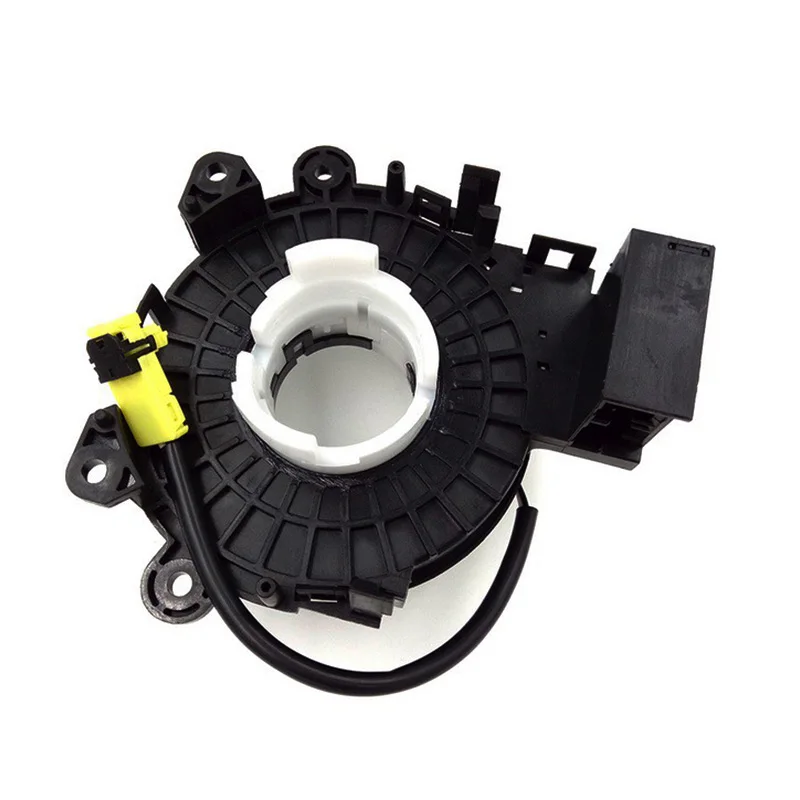 Honda Auto Parts Steering Wheel Angle Sensor B5554-4CL0A    Nissan Sensor