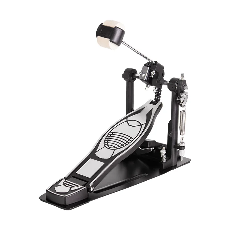 BST-JTB-160G Factory Prices high quality drum kick pedal Percussion accessories Drum pedal
