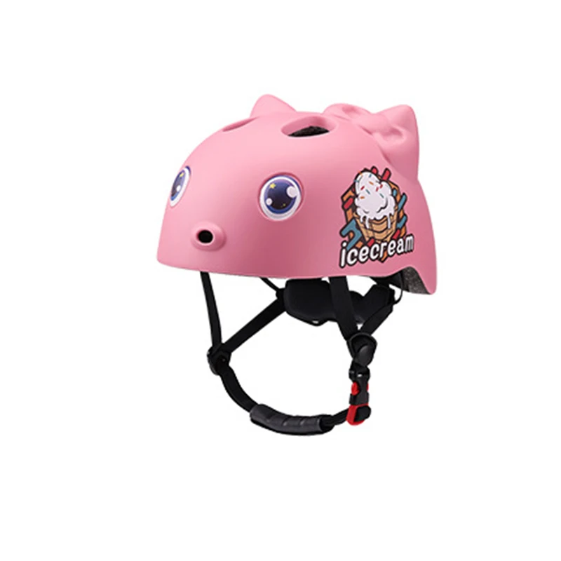 Multi-Sport Children Kid Scooter Roller Skate Inline Skating Rollerblading Skateboard Cycling Helmet