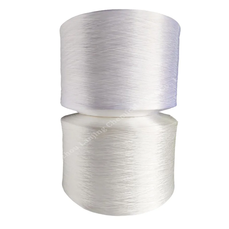 A12-Polypropylene Dyed Yarn for Weaving and Knitting Yellowing Resistant Yarns Hand Knitting 100%