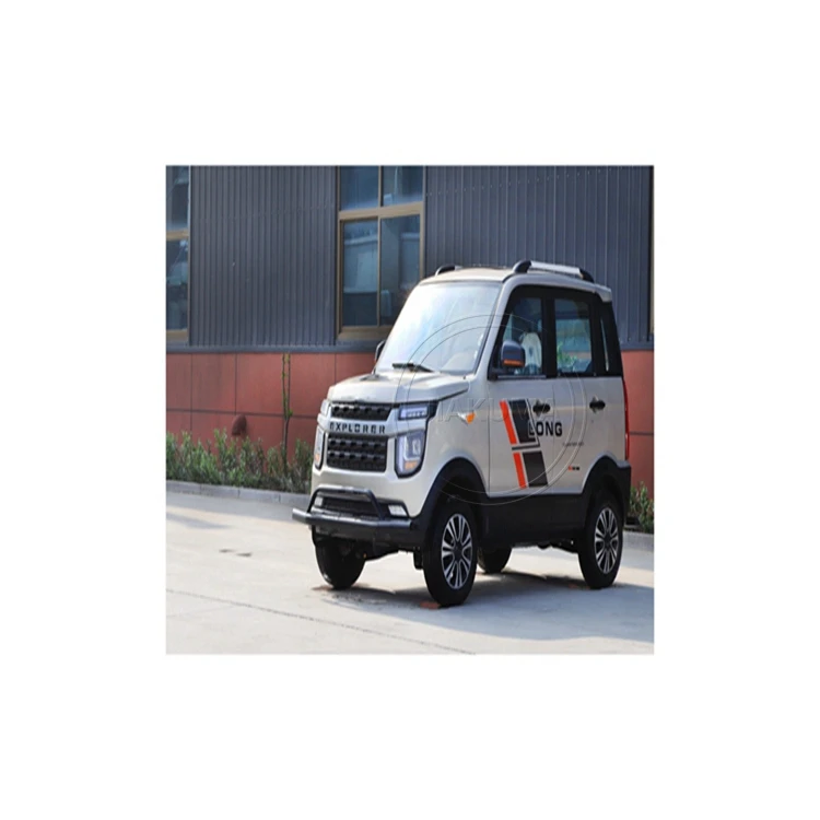 
New Product Hot Selling Left Hand Drive China Manufacturer Electric Sports Car For Adults 