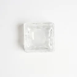 Hot Sale High Quality Glazed Modern Portable Ashtray Wholesale