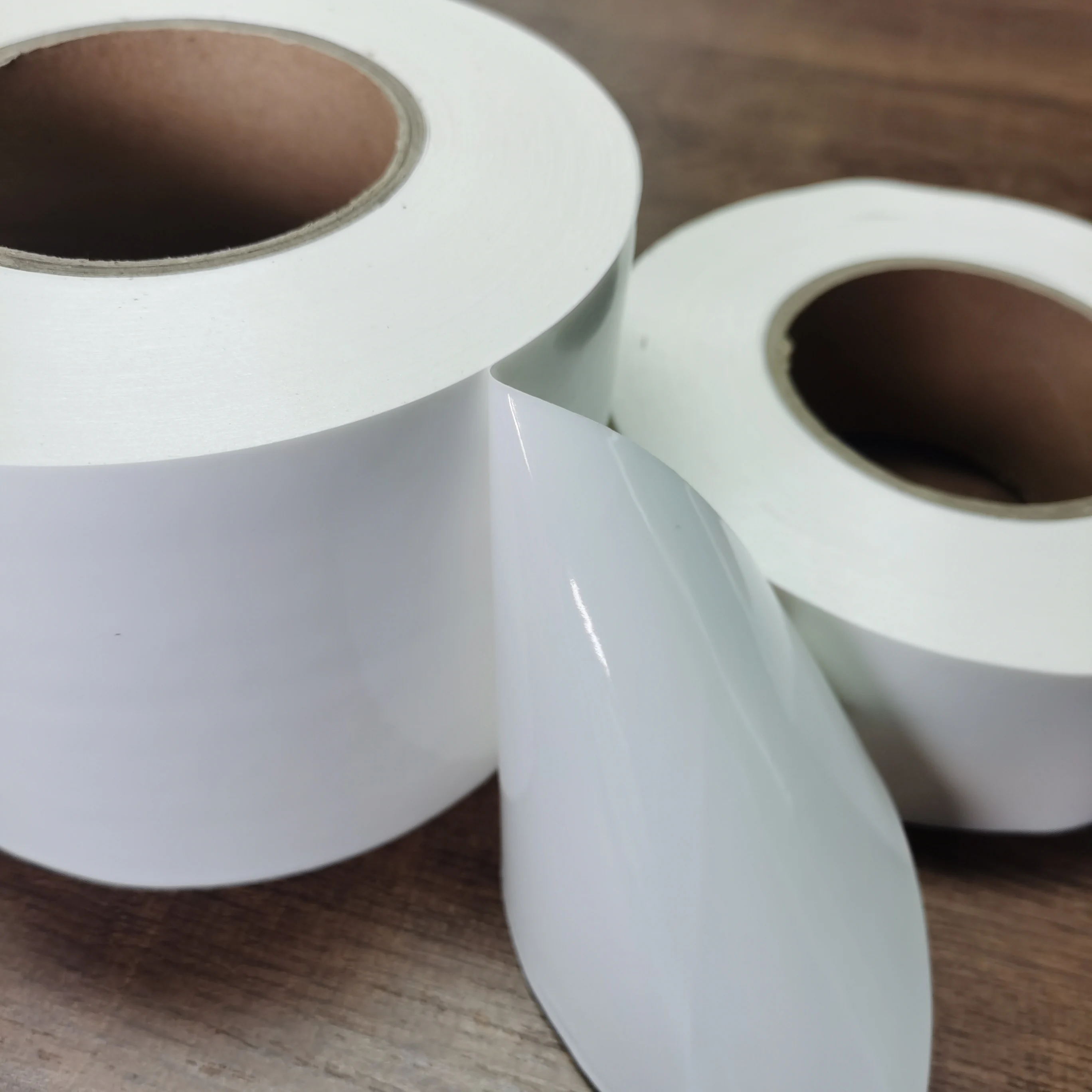 white heat shrink tape  heat shrink wrap use repair tape