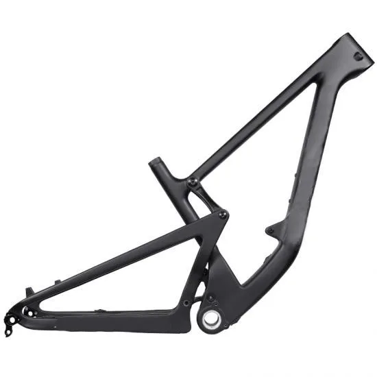 2022 Hot Sale OEM China Manufacturer Road Bike 29er Frame Carbon Fiber Bicycle Frames