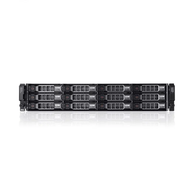  Хит продаж хранилище данных Dell EMC PowerVault