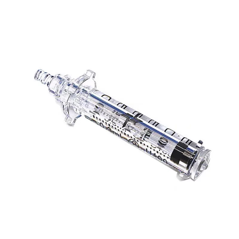 Ampoule Head 0.3ml 0.5ml Adapter Atomizer Lip Injection for Ampoule