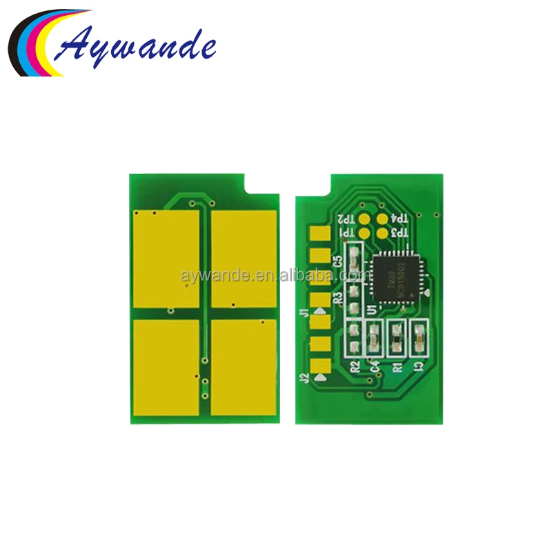 TL-5120 TL-5120H TL-5120X Toner Chip DL-5120 drum chip for Pantum BP5100DN BP5100DW BM5100ADN BM5100ADW BM5100FDN BM5100FD