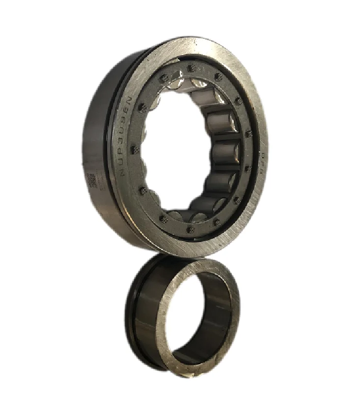 Bearing NUP309E WG9003329309  Applicable to the 10-speed transmission HW19710090608 of Sinotruk