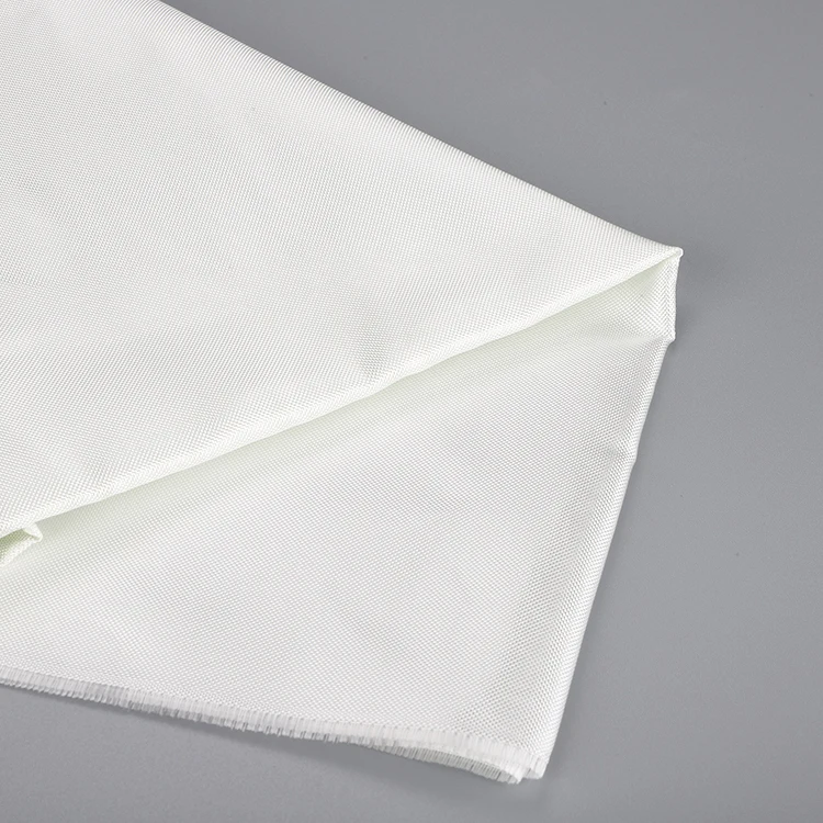 E тканая жгутовая ткань 200gsm 7628 стекловолокна из