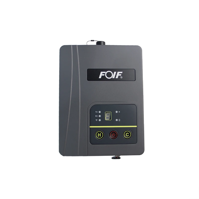 Foif A60 PRO Gps Gnss RTK  High Precision RTK Gps  RTK Survey Equipment