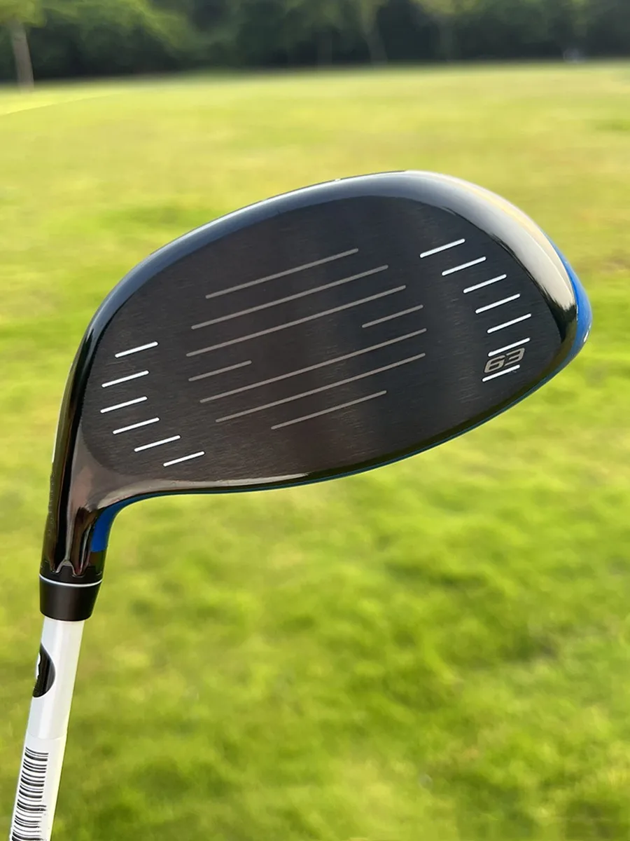 Adjustable Hot Selling High Quality Wholesale Custom Logo Golf Club OEM Men Golf Driver 1 Wood