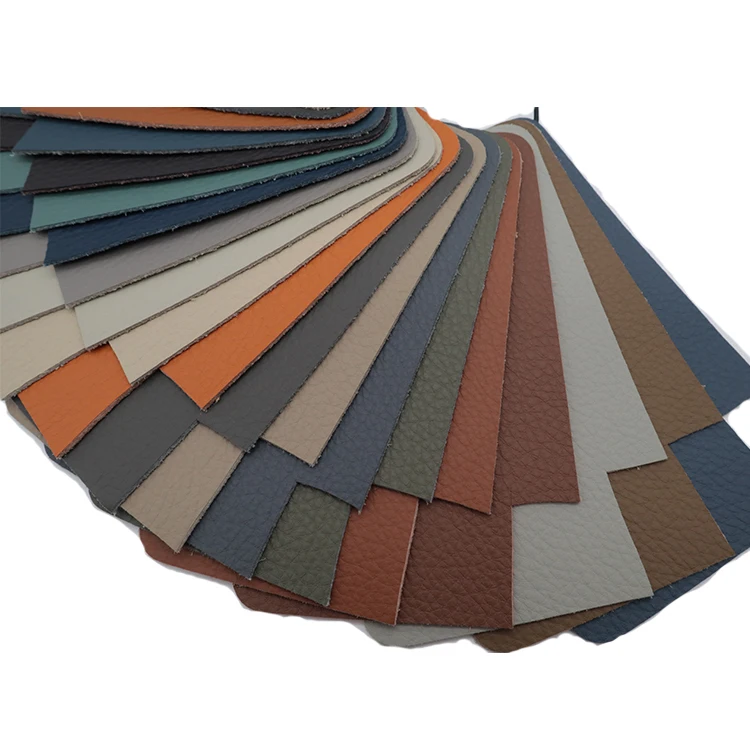 Экологически чистая силиконовая Синтетическая кожа 58% воловья кожа регенерированная кожа для дивана автомобильного сиденья