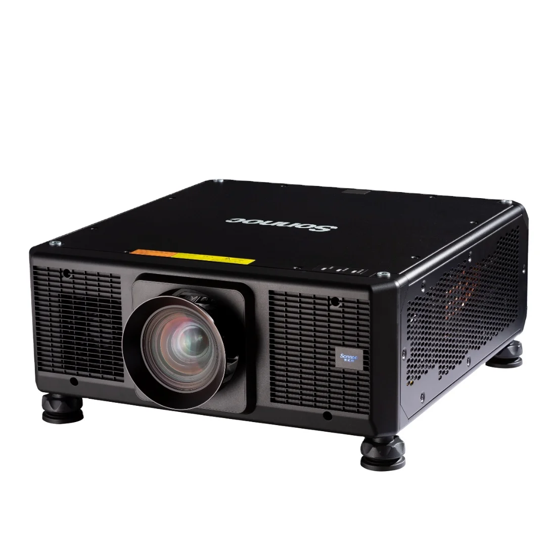 Профессиональные лазерные проекторы DLP 30000 Lumens 4K 800 дюймов 7D инженерный класс для больших площадок сценического кино 3D-картографирование