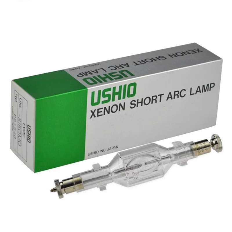 UV lamp for Lithography machine for printing industry UXL-S150MO Xenon Short arc lamp
