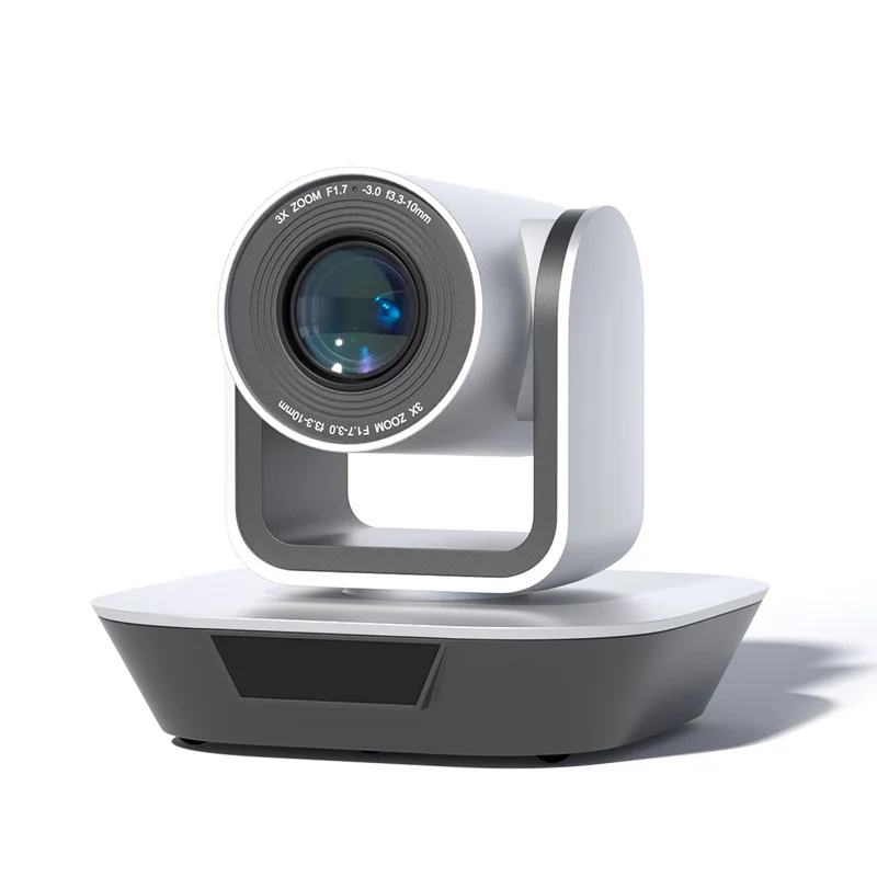 conference camera 10x optical zoom 1080p USB2.0 Conference PTZ camera video for church/live streaming