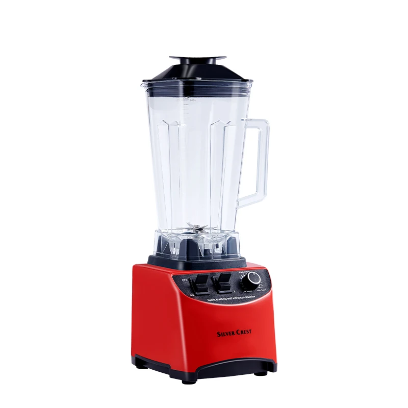 silver crest blender new model 4500w 2 in 1 mixer grinder blender