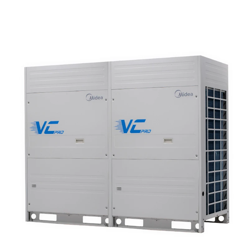 8-90HP Midea VC PRO VRF ooling только наружный коммерческий Кондиционер