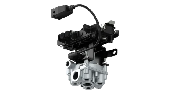 Трейлер VIT 4005001010 ABS, 2S/1M MSH