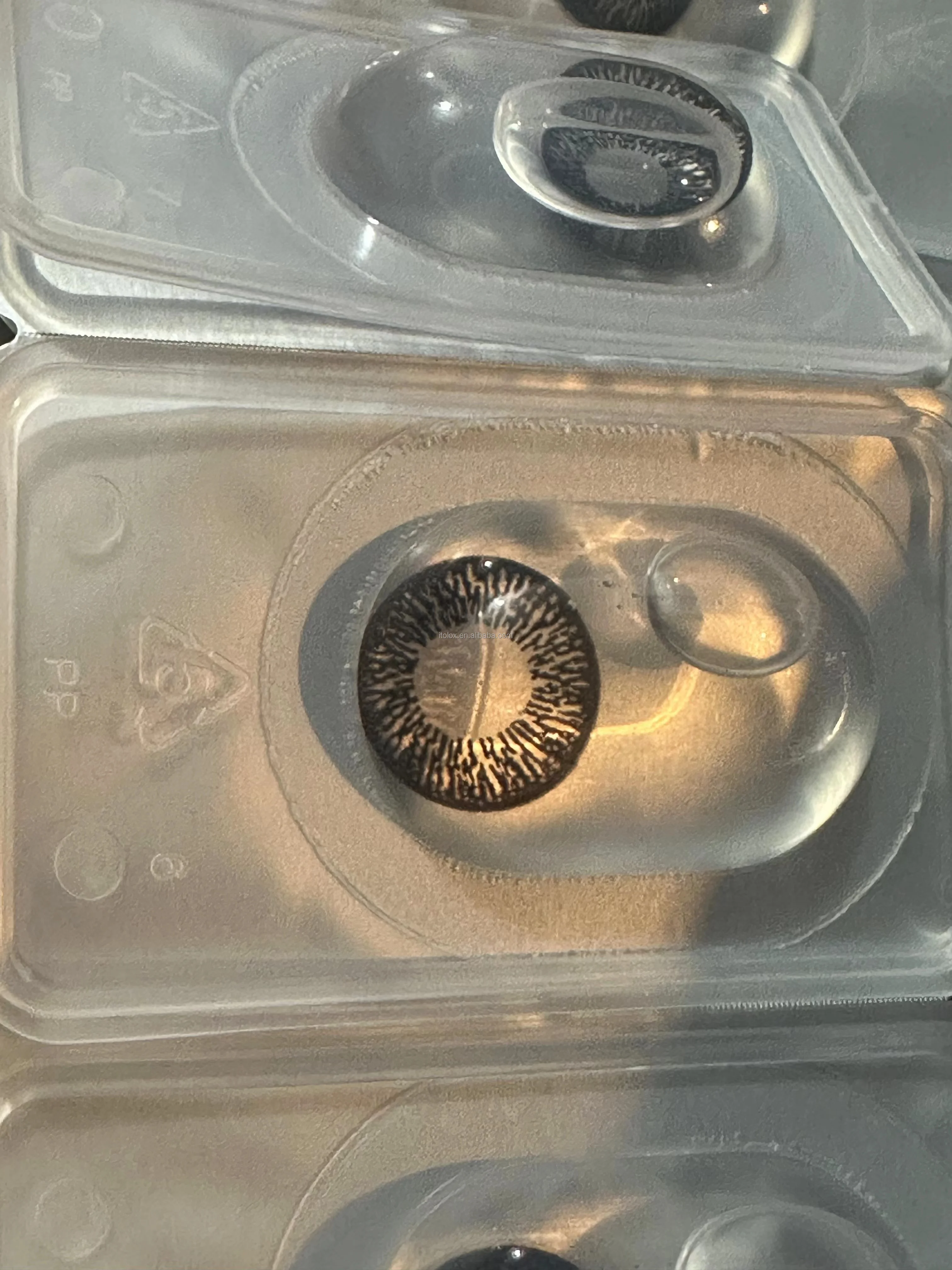 Made in Korea Contact lens factory Best quality and price AMARA BELLA  NORA BO AWADH