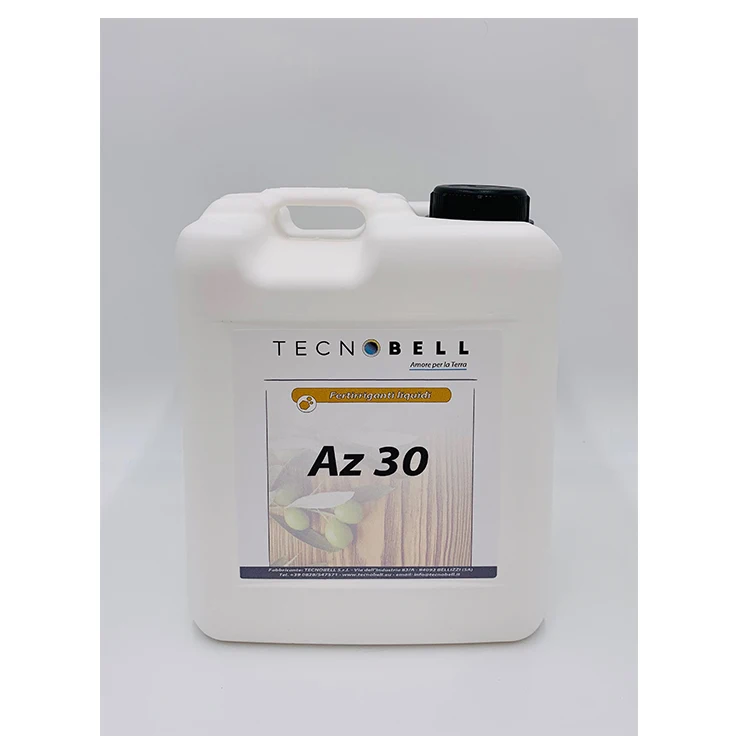 AZ 30 Nitrogen Rich Foliar Fertilizer For Fertigation