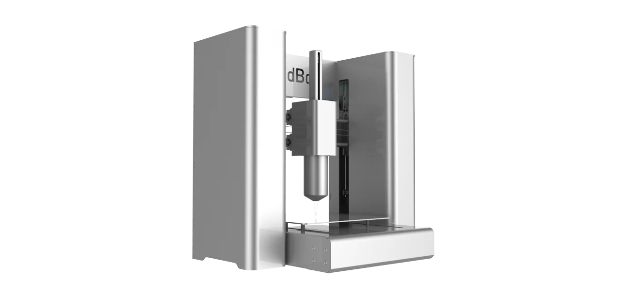 DIY Three-Dimensional Food Making Machine Panda Chocolate 3D Printing Printer