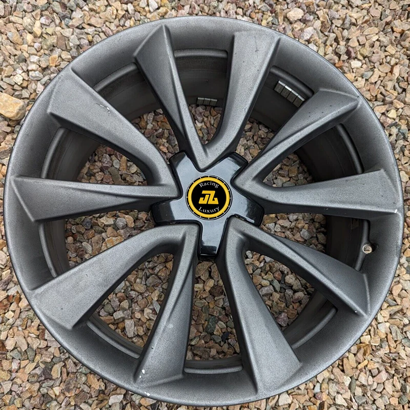 Jiangzao Forged aluminum alloy car wheels hot sale casting wheel 17 18 19 20 21 22 inch 5X114.3car rim for & SUV Tires wheels