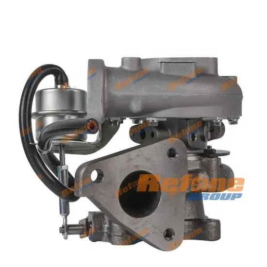 Spare Parts GT1752S Turbo for Nissan Safari Patrol RD28T Engine 701196-6 701196-7 14411-VB301
