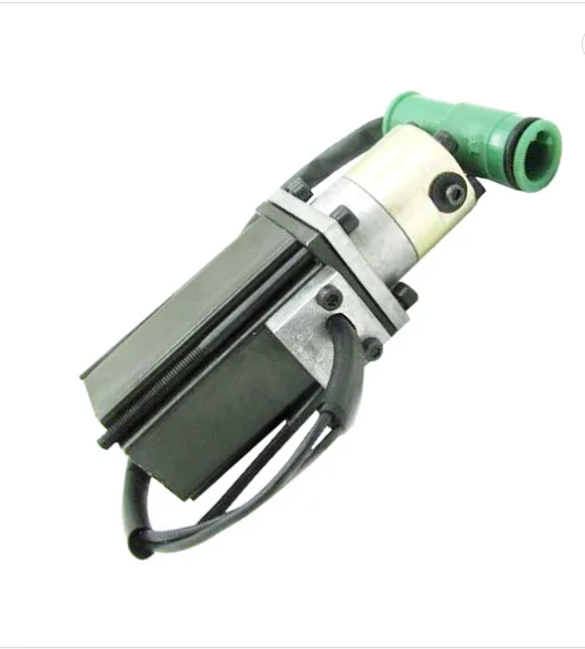 Hot Sale 111-9916 KDRDE5K-31 40E30-137 Solenoid Valve 12V for Caterpillar Excavator E320C E320B E320D