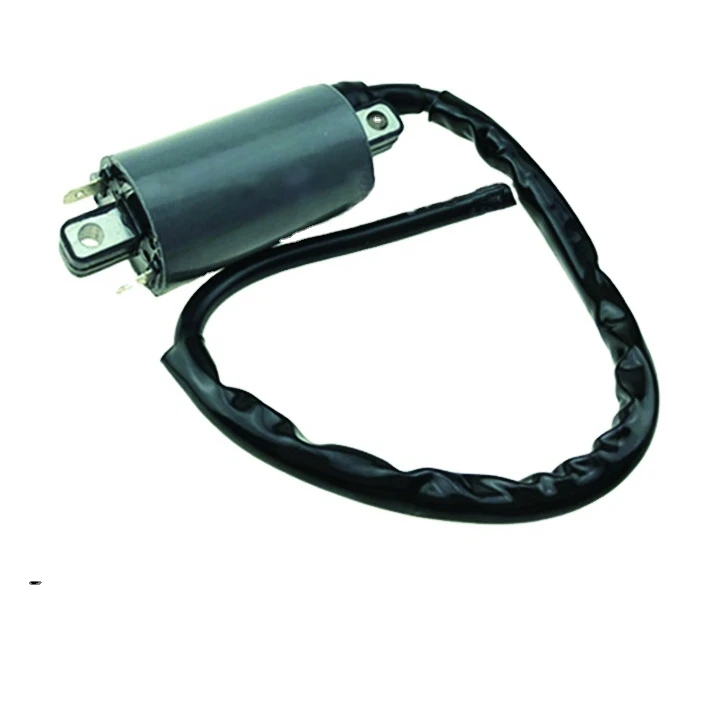 GS-125 Ignition Coil Connector Coil Plug Ignition System Ignition Coil Evinrude