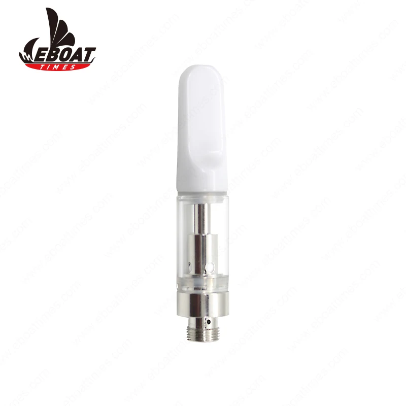 
Hot Selling Eboat C4 CBD Cartridge Empty CBD Cartridge for Vape 