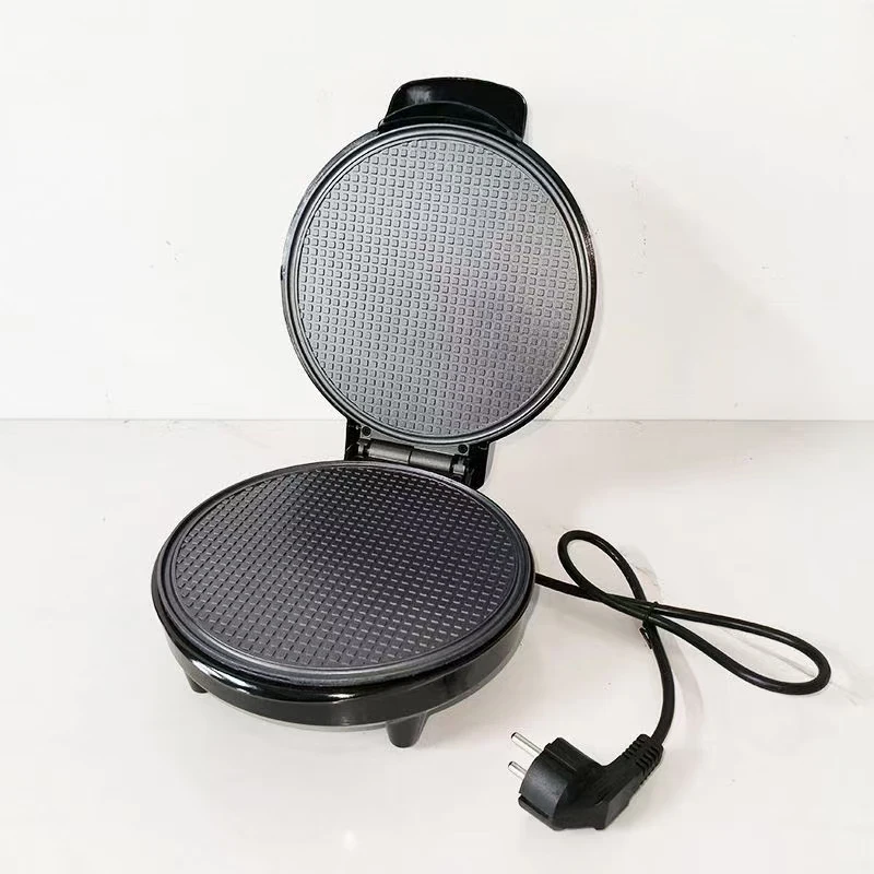 Chicken Rolls Cake Machine Household Breakfast Chicken Rolls Machine Multifunction Non Stick Waffle Egg Cakes Machine