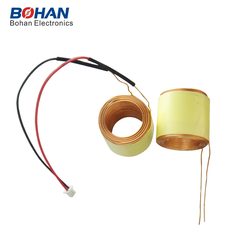 
 Микросоленоидная индукционная плита нагревательная Магнитная воздушная катушка  