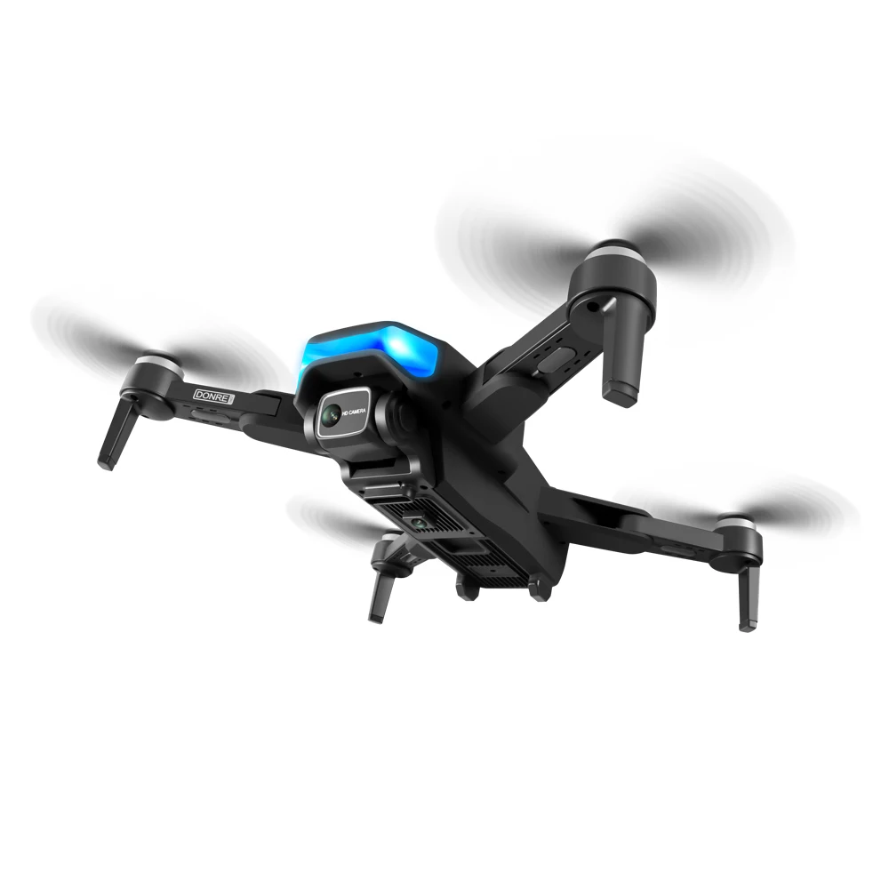 LSRC-38 RC Quadcopter Motor 6K Dual IES fpv Long Range Drone Flight Time with Hd Camera and Gps