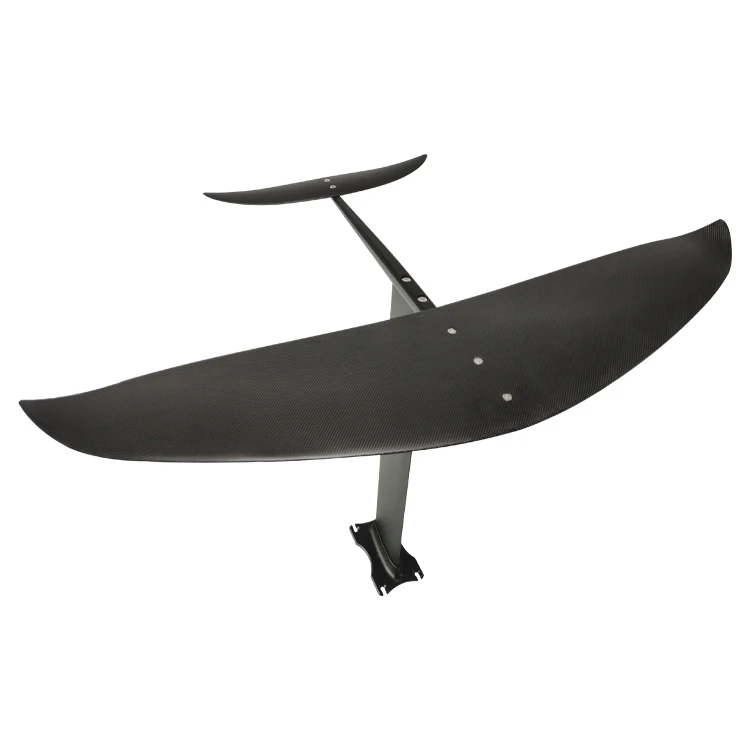 Factory Wholesale Hydrofoil SUP Foil Windsurfing Hydrofoil Carbon Fiber For Surfboard