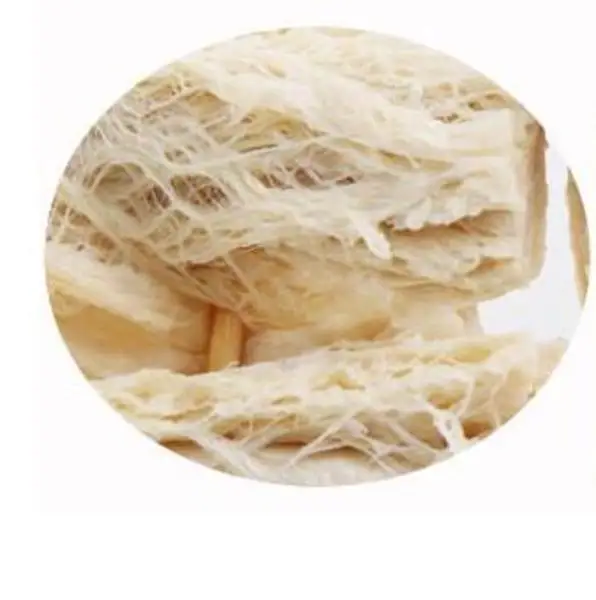 
Factory price Textured Soy Protein/Textured Vegetable Protein 