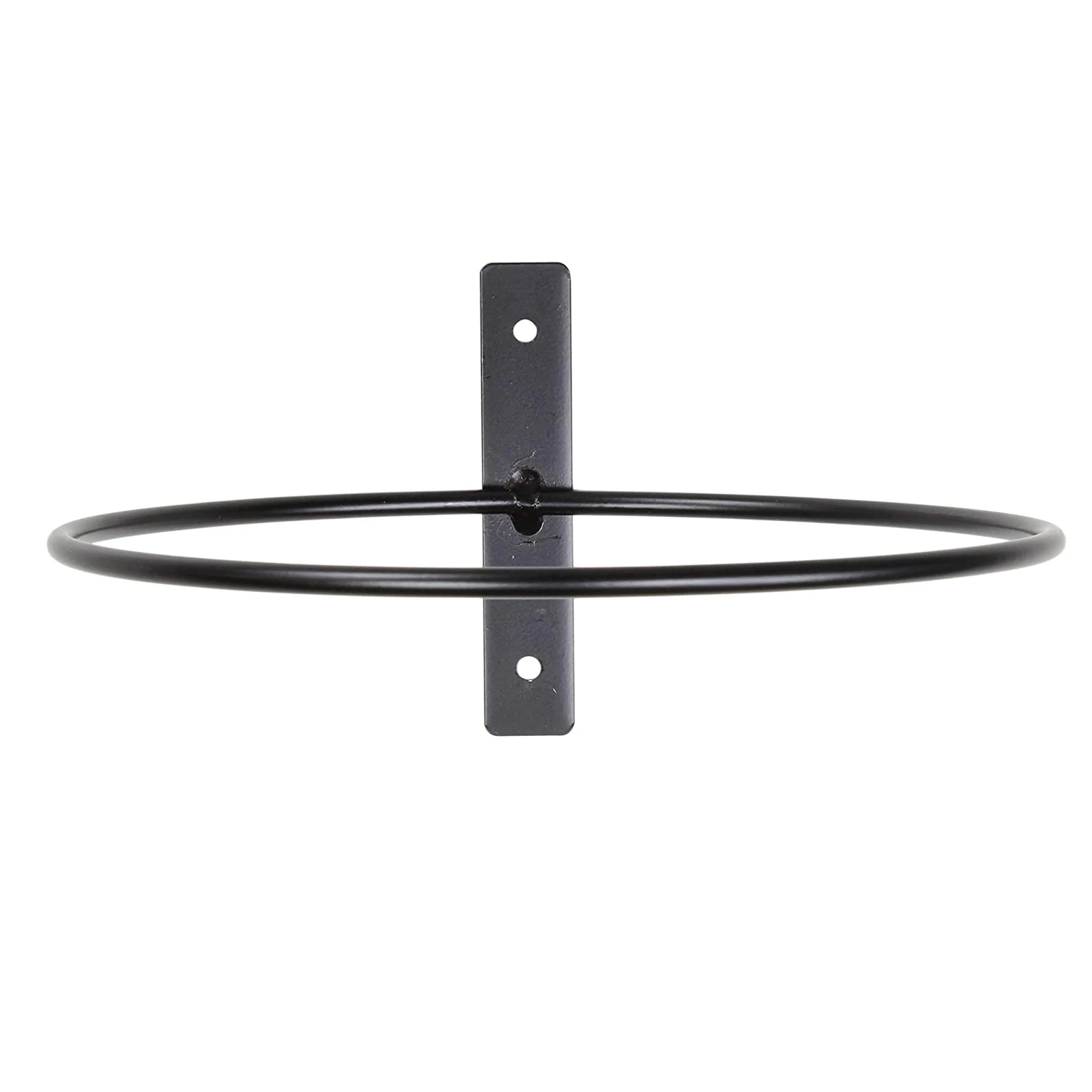 Metal Flower Pot Ring Hook Decorative Bracket Indoor Planter Mount Collapsible Hanging Plant Stand Holder,hot Sale Products