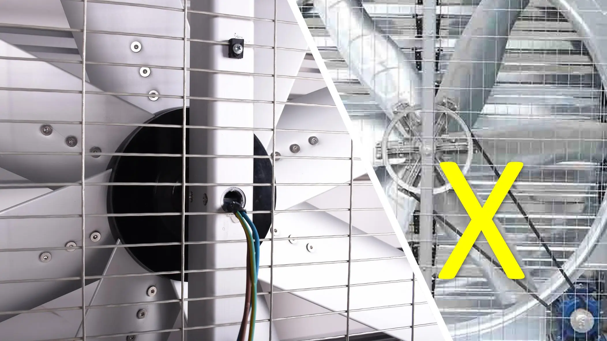 vertical greenhouse solar vent fan 48 inch agricultural exhaust fan waterproof wall mounted air circulation fan for greenhouse