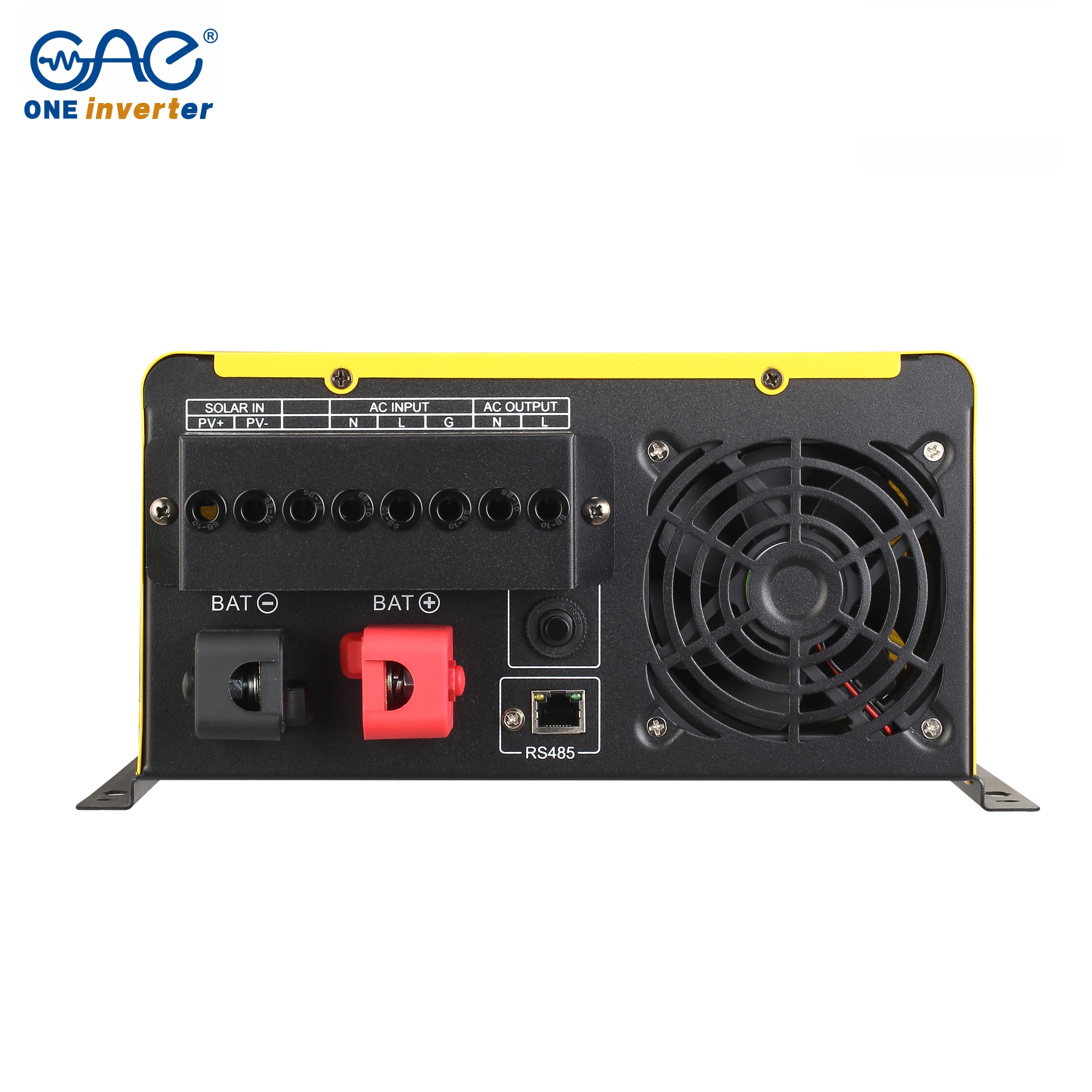 inverter 12v 220v DC To AC 110v/120v/220v/230v Pure Sine Wave Power Solar Off Grid 1200w power